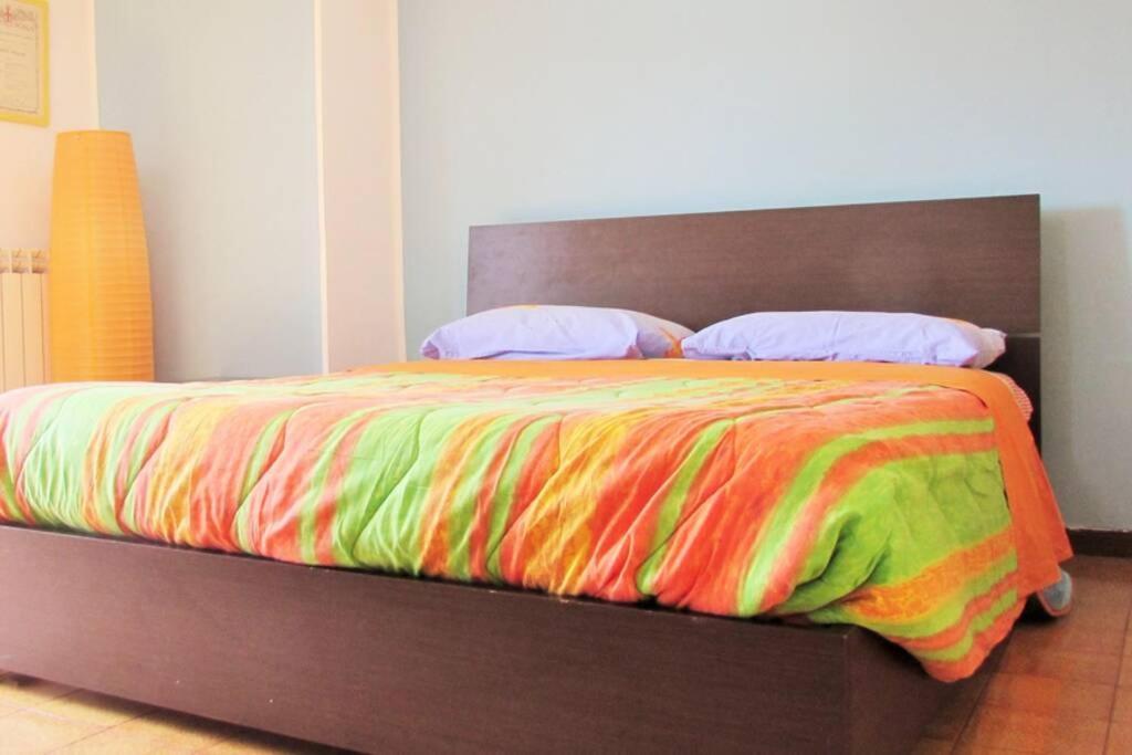 Sky Sunset Apartment Milan Exterior photo