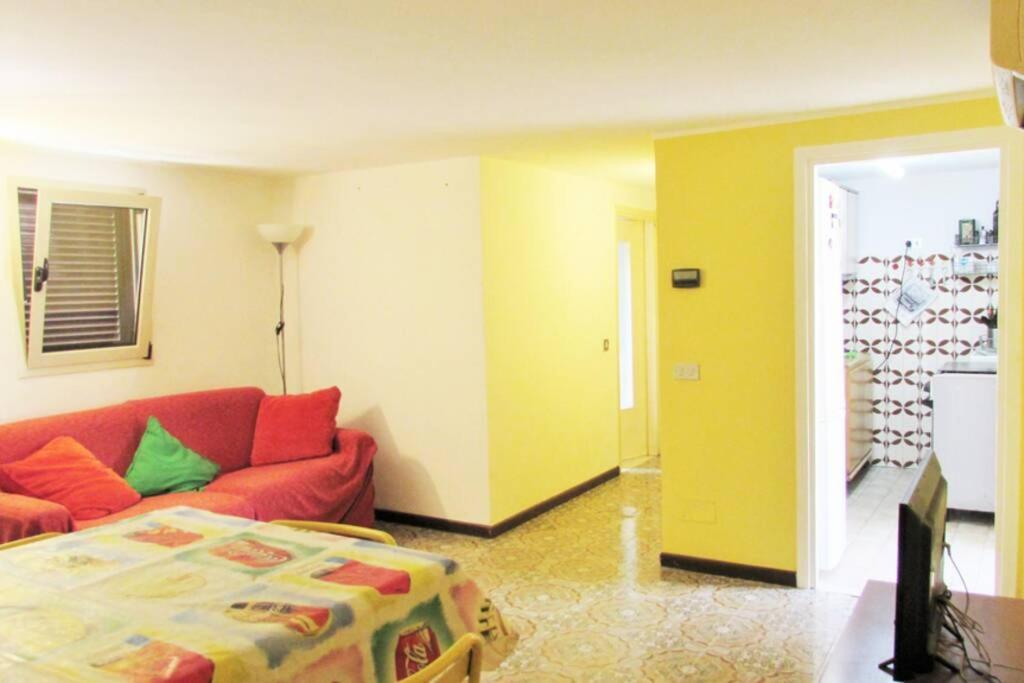 Sky Sunset Apartment Milan Exterior photo